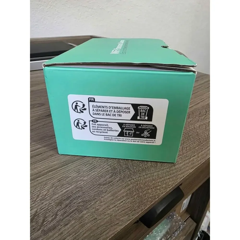 New WiFi Panorama Camera